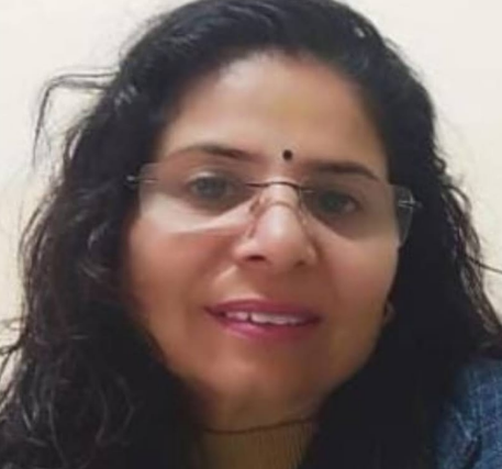 Prof. (Dr.) Aruna Anchal