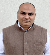 Dr Deepak Kumar