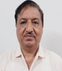 Dr Dharminder Singh