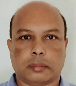 Dr. Sukanta Sarkar